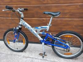 BULLS MTB Gyerek kerékpár használt ELADÓ