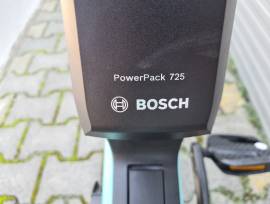 TREK 2023 Allant+5 smart bosch cx 725Wh 85Nm Elektromos Városi Bosch nem használt ELADÓ