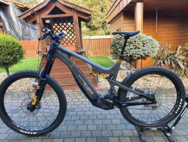 INTENSE Tazer MX Mountain Bike 29" front 27.5" back (Mullet) dual suspension Shimano SLX new / not used For Sale