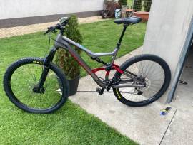 ORBEA Occam H30 2022 Mountain Bike 29" össztelós / fully használt ELADÓ