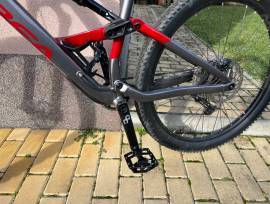 ORBEA Occam H30 2022 Mountain Bike 29" össztelós / fully használt ELADÓ