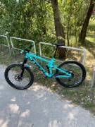 TREK Remedy 8 Enduro / Freeride / DH 27.5" (650b) használt ELADÓ