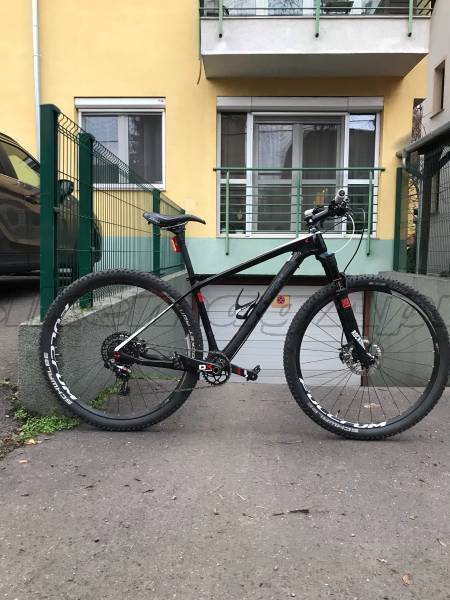 CUBE Elite Race 29