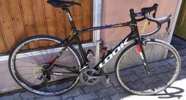 LOOK 765 Road bike Shimano 105 V-brake used For Sale