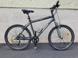 HERCULES FLY Mountain Bike 26" elöl teleszkópos Shimano Deore használt ELADÓ