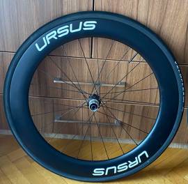 Ursus Miura TC67 DISC  Ursus Miura TC67 DISC  Országúti / Gravel / Triatlon Alkatrész, Országúti  Kerék / Felni / Gumi 700c (622) használt ELADÓ