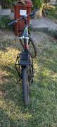 MERIDA Big Nine 40 Mountain Bike rigid used For Sale