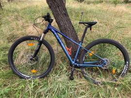 GIANT Liv Tempt 2 S Mountain Bike front suspension used For Sale