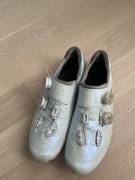 Ervin utca  Shimano Shoes / Socks / Shoe-Covers 44 Road used male/unisex For Sale