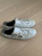 Ervin utca  Shimano Shoes / Socks / Shoe-Covers 44 Road used male/unisex For Sale