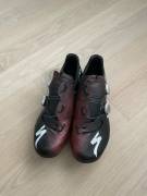 Ervi utca Specialized s works Shoes / Socks / Shoe-Covers 44 Road used male/unisex For Sale