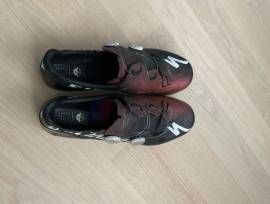 Ervi utca Specialized s works Shoes / Socks / Shoe-Covers 44 Road used male/unisex For Sale