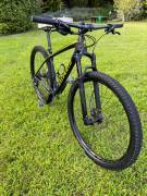 SPECIALIZED Epic Comp Carbon Mountain Bike 29" elöl teleszkópos SRAM GX használt ELADÓ
