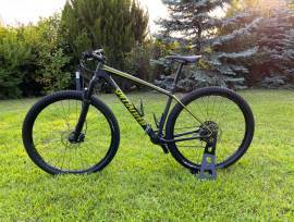 SPECIALIZED Epic Comp Carbon Mountain Bike 29" elöl teleszkópos SRAM GX használt ELADÓ