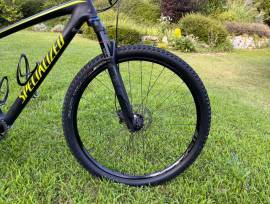 SPECIALIZED Epic Comp Carbon Mountain Bike 29" elöl teleszkópos SRAM GX használt ELADÓ