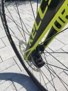 KELLYS URC50 Road bike Shimano 105 disc brake used For Sale
