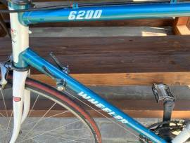 WHEELER 6200 Road bike Shimano 105 calliper brake used For Sale