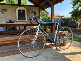 WHEELER 6200 Road bike Shimano 105 calliper brake used For Sale