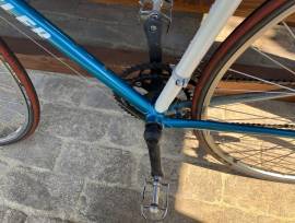 WHEELER 6200 Road bike Shimano 105 calliper brake used For Sale
