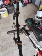 NEUZER NELSON  Mountain Bike 26" front suspension used For Sale