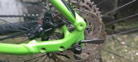 MERIDA Big nine 400 Mountain Bike 29