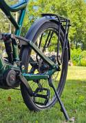 _Other Moustache Samedi XROAD 7 FS - XL méretben! Electric Mountain Bike 27.5" (650b) dual suspension Bosch Shimano SLX used For Sale