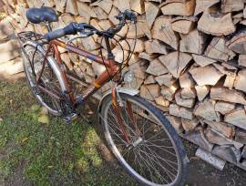 SCHWINN-CSEPEL Landrider Városi / Cruiser v-fék használt ELADÓ