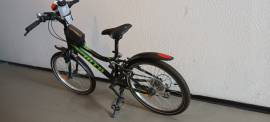 MONTANA Trans 20 Young Kids Bikes / Children Bikes used For Sale