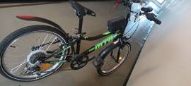 MONTANA Trans 20 Young Kids Bikes / Children Bikes used For Sale
