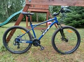 GT Aggressor Sport Mountain Bike 27.5" (650b) front suspension used For Sale