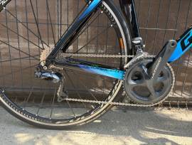 GIANT Propel Advanced Pro 0  Road bike Shimano Ultegra Di2 V-brake used For Sale