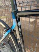 GIANT Propel Advanced Pro 0  Road bike Shimano Ultegra Di2 V-brake used For Sale