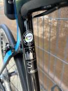 GIANT Propel Advanced Pro 0  Road bike Shimano Ultegra Di2 V-brake used For Sale