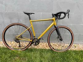 CANNONDALE Topstone Gravel / CX Shimano GRX disc brake used For Sale