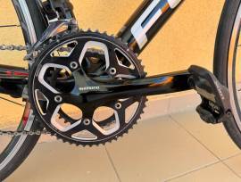 FOCUS Cayo (M-54 cm) országúti kerékpár Road bike Shimano 105 calliper brake used For Sale