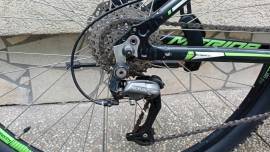 MERIDA Big Nine 40 Mountain Bike 29" elöl teleszkópos Shimano Altus használt ELADÓ