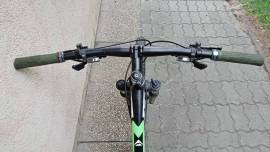 MERIDA Big Nine 40 Mountain Bike 29" elöl teleszkópos Shimano Altus használt ELADÓ