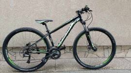 MERIDA Big Nine 40 Mountain Bike 29" elöl teleszkópos Shimano Altus használt ELADÓ