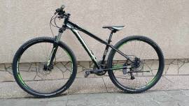 MERIDA Big Nine 40 Mountain Bike 29" elöl teleszkópos Shimano Altus használt ELADÓ