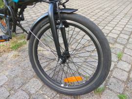 BTWIN TILT500e Electric City / Cruiser / Urban 20" _Other manufacturer used For Sale