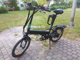 BTWIN TILT500e Elektromos Városi 20" _Más gyártó használt ELADÓ