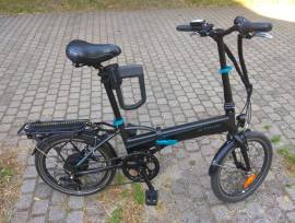 BTWIN TILT500e Electric City / Cruiser / Urban 20" _Other manufacturer used For Sale