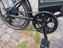 BTWIN TILT500e Elektromos Városi 20" _Más gyártó használt ELADÓ