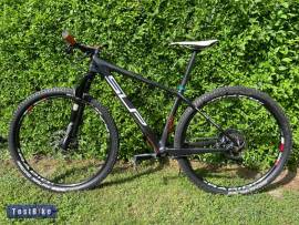 SUPERIOR XP LTD 29 Mountain Bike 29" front suspension Shimano XTR Shadow used For Sale
