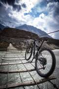 KOBA Sentiero C3  Mountain Bike 29" dual suspension Shimano XTR used For Sale