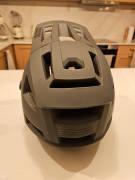 IXS Trigger FF Mips bukósisak IXS Trigger FF Mips Helmets / Headwear MTB + Fullface S/M used For Sale