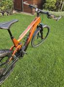 GIANT GIANT Trance X Advanced E+ ELITE 2 Electric Mountain Bike dual suspension Giant SyncDrive new / not used For Sale