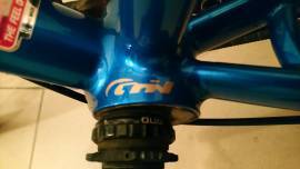 _Other Hunor A11 Gravel / CX Shimano Alfine disc brake used For Sale