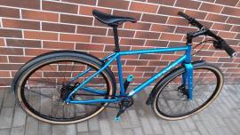 _Other Hunor A11 Gravel / CX Shimano Alfine disc brake used For Sale