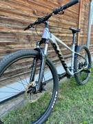 KONA Lana’i  Mountain Bike 29" front suspension Shimano Altus used For Sale
